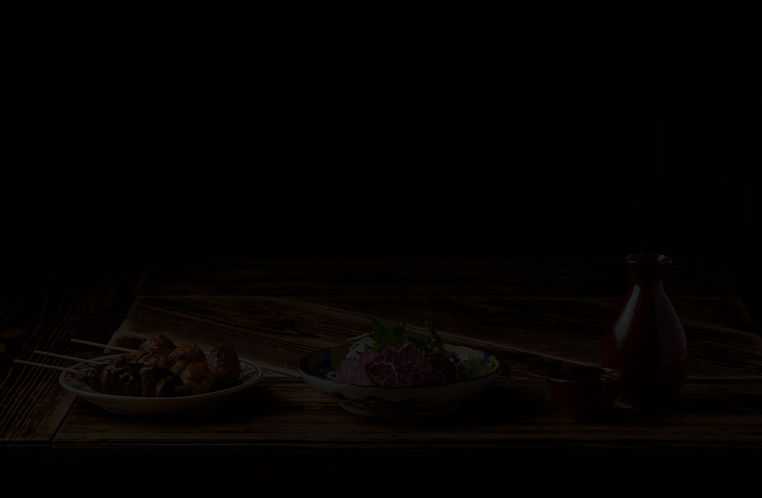 料理集合