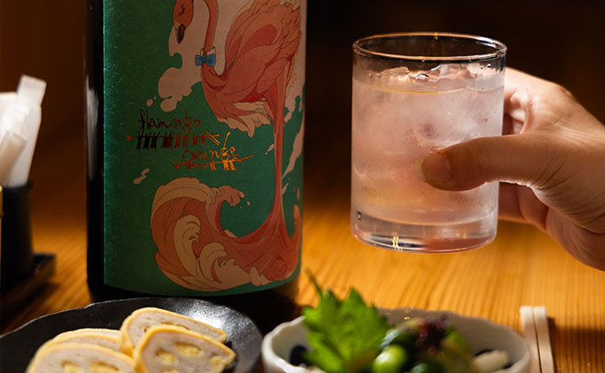 焼酎